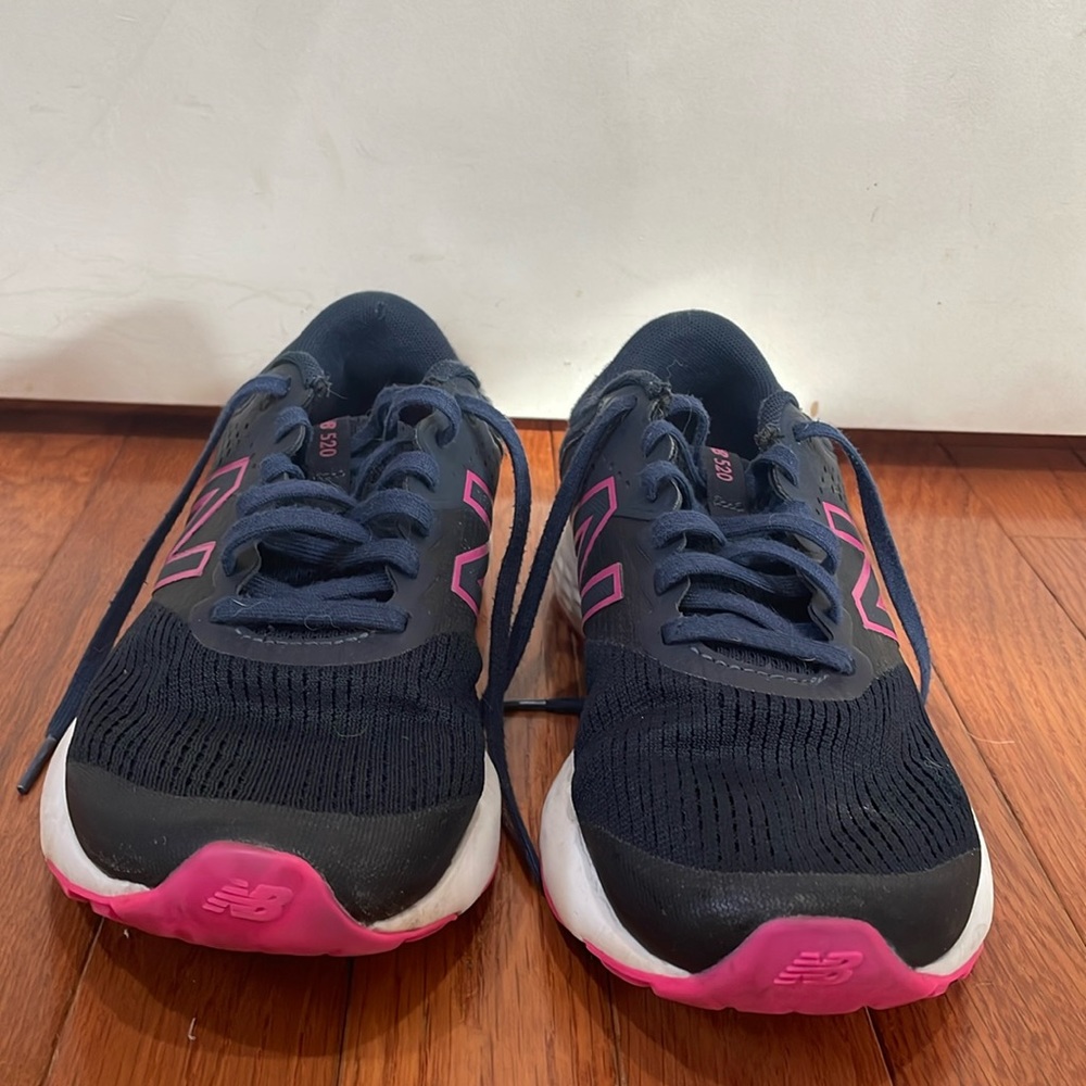 New balance 520 | size 8 | used